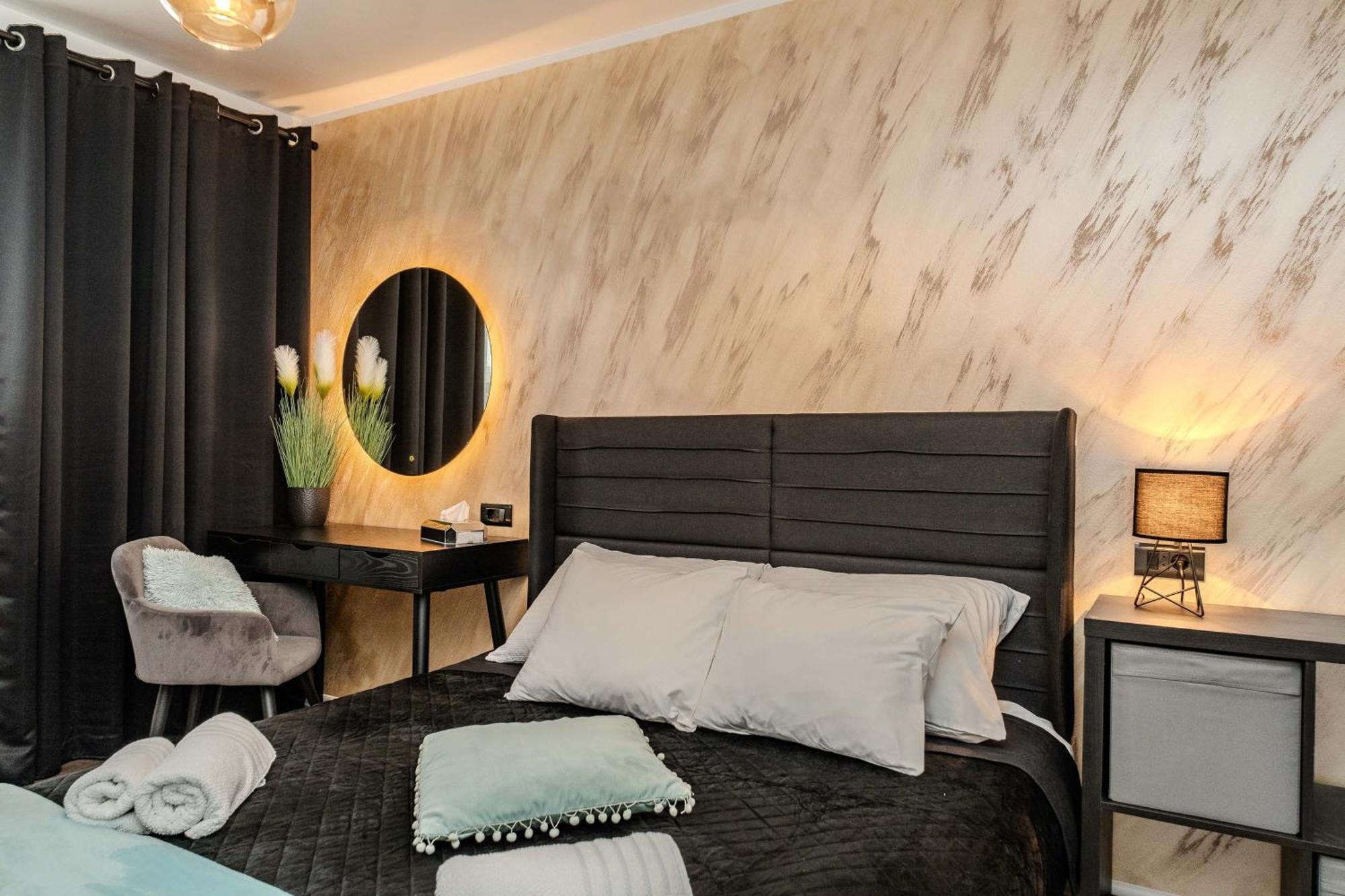Guesthouse Kod Spavalice Vir Pokoj fotografie