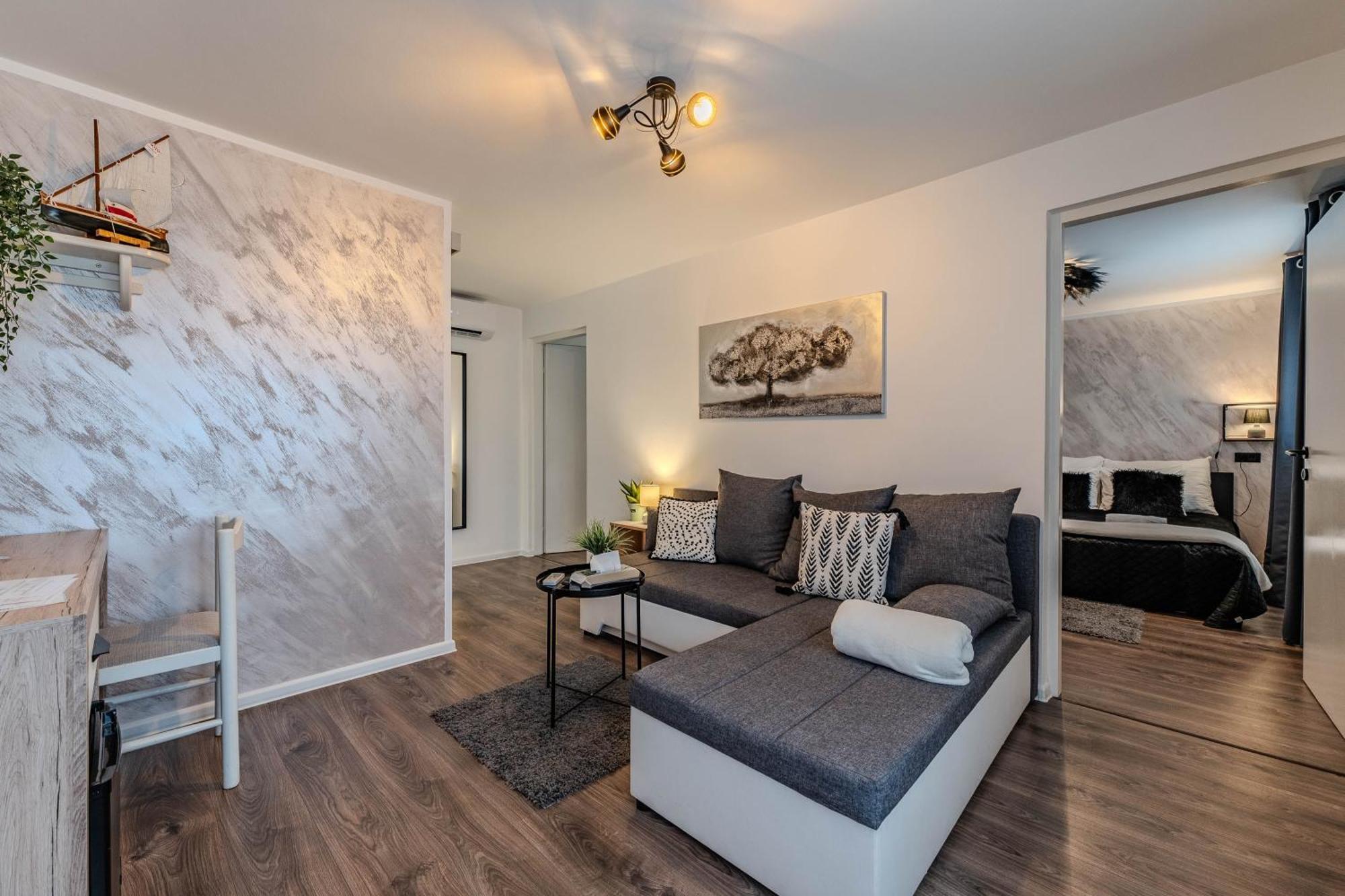 Guesthouse Kod Spavalice Vir Exteriér fotografie