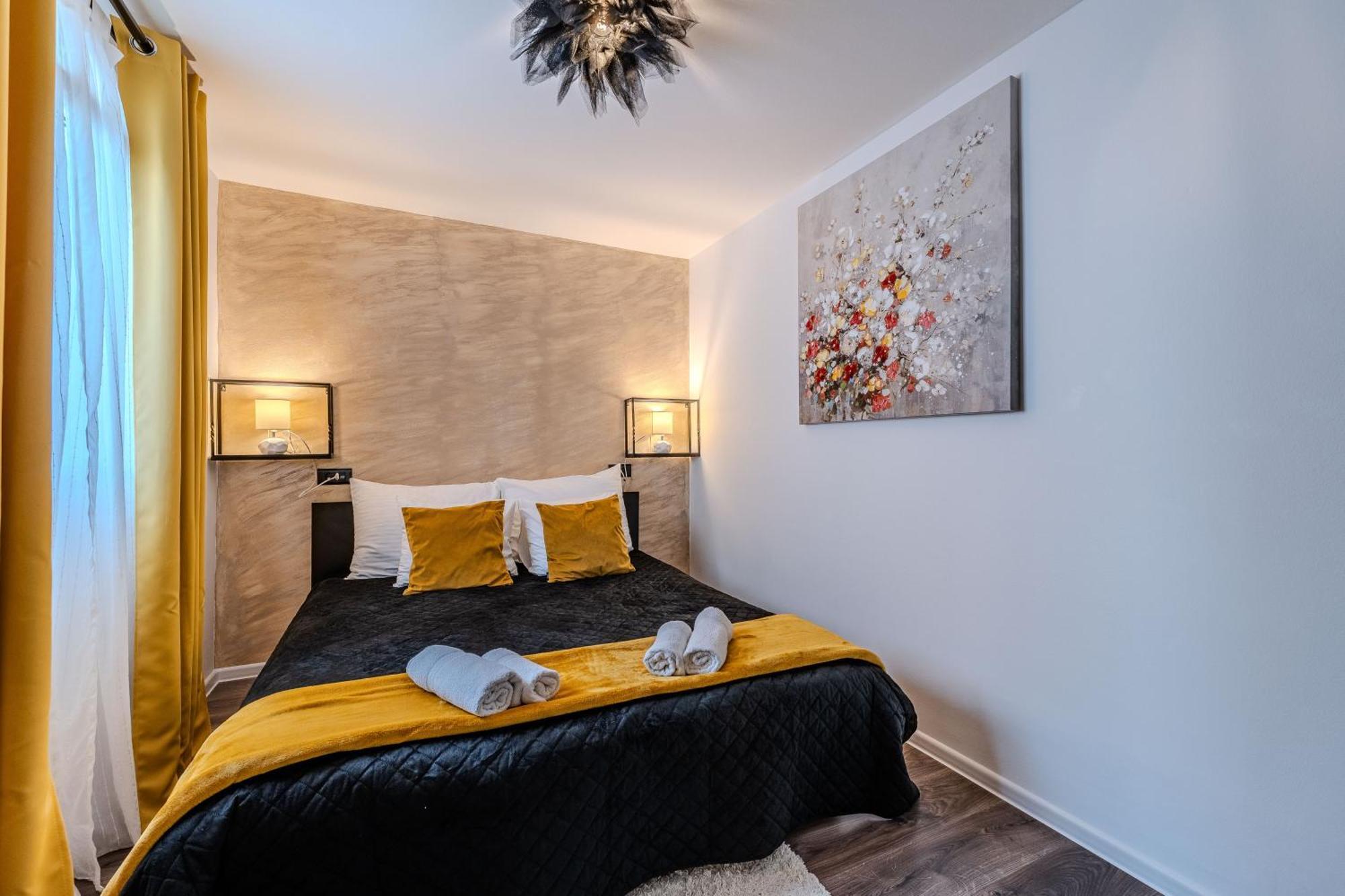 Guesthouse Kod Spavalice Vir Exteriér fotografie