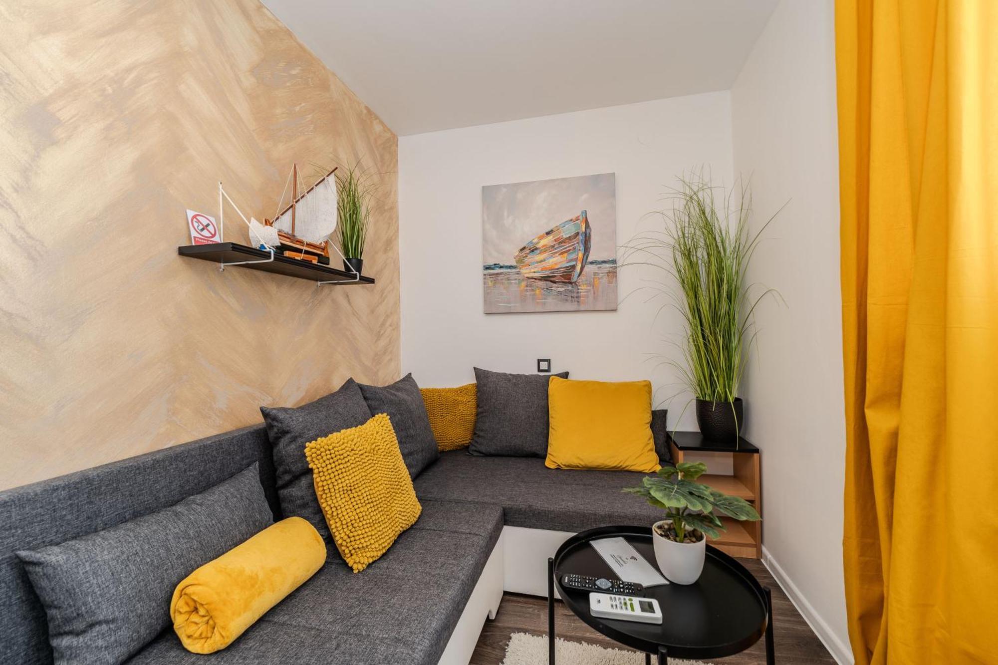Guesthouse Kod Spavalice Vir Exteriér fotografie