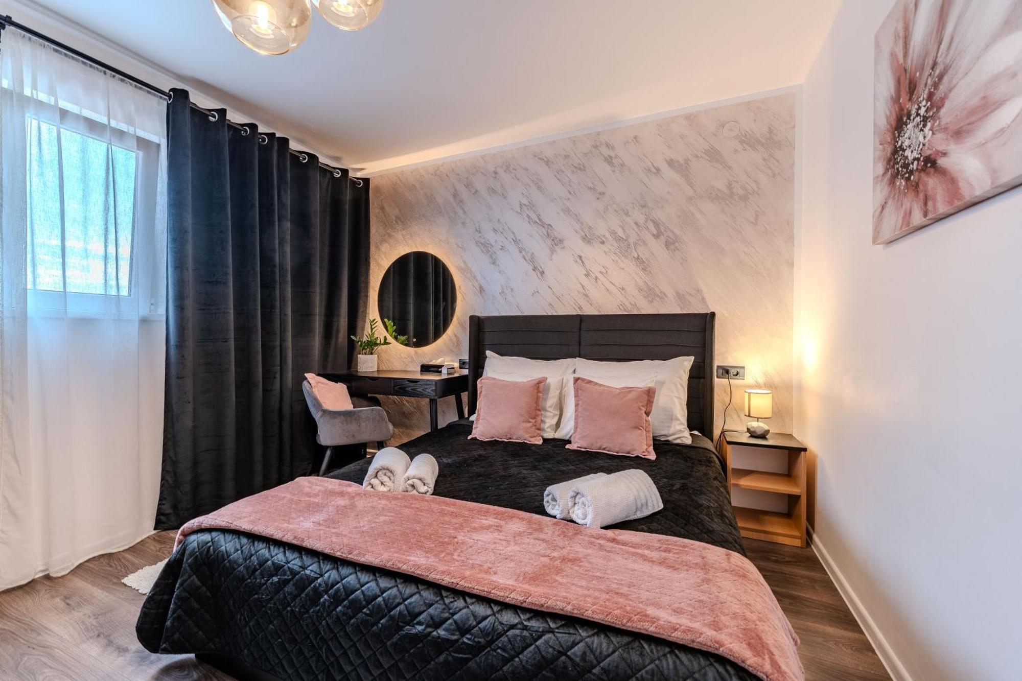 Guesthouse Kod Spavalice Vir Exteriér fotografie