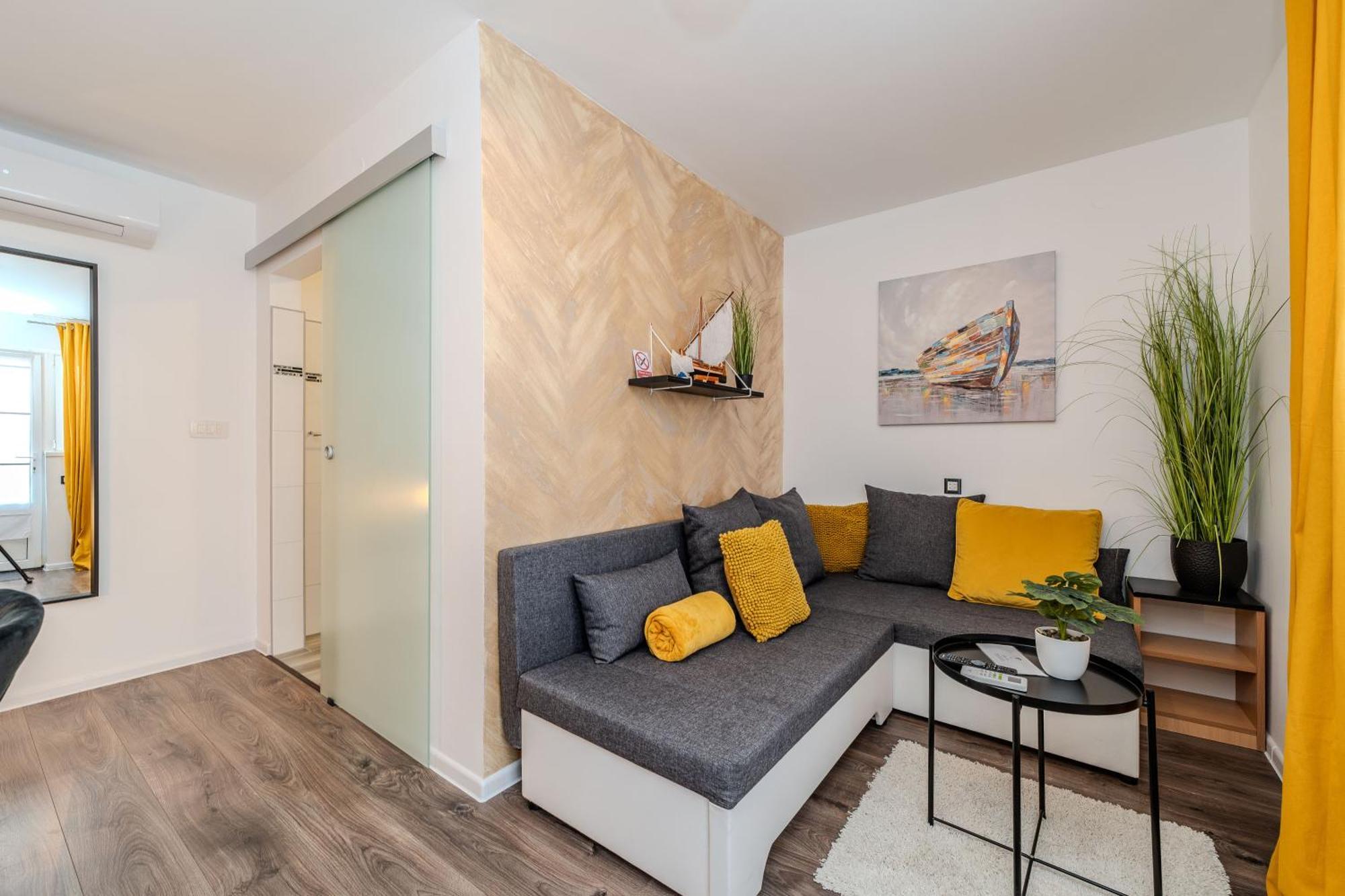 Guesthouse Kod Spavalice Vir Pokoj fotografie