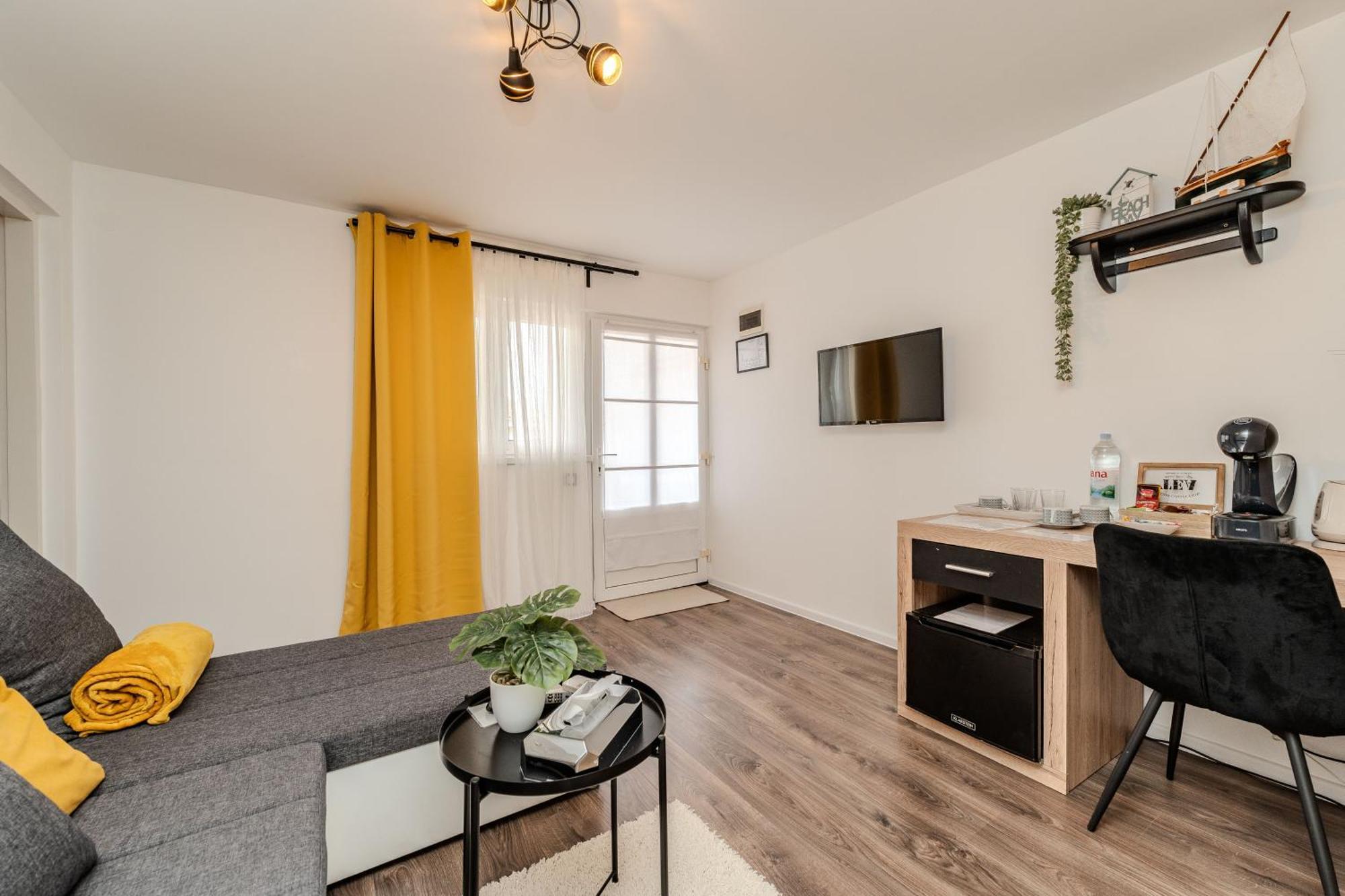 Guesthouse Kod Spavalice Vir Exteriér fotografie