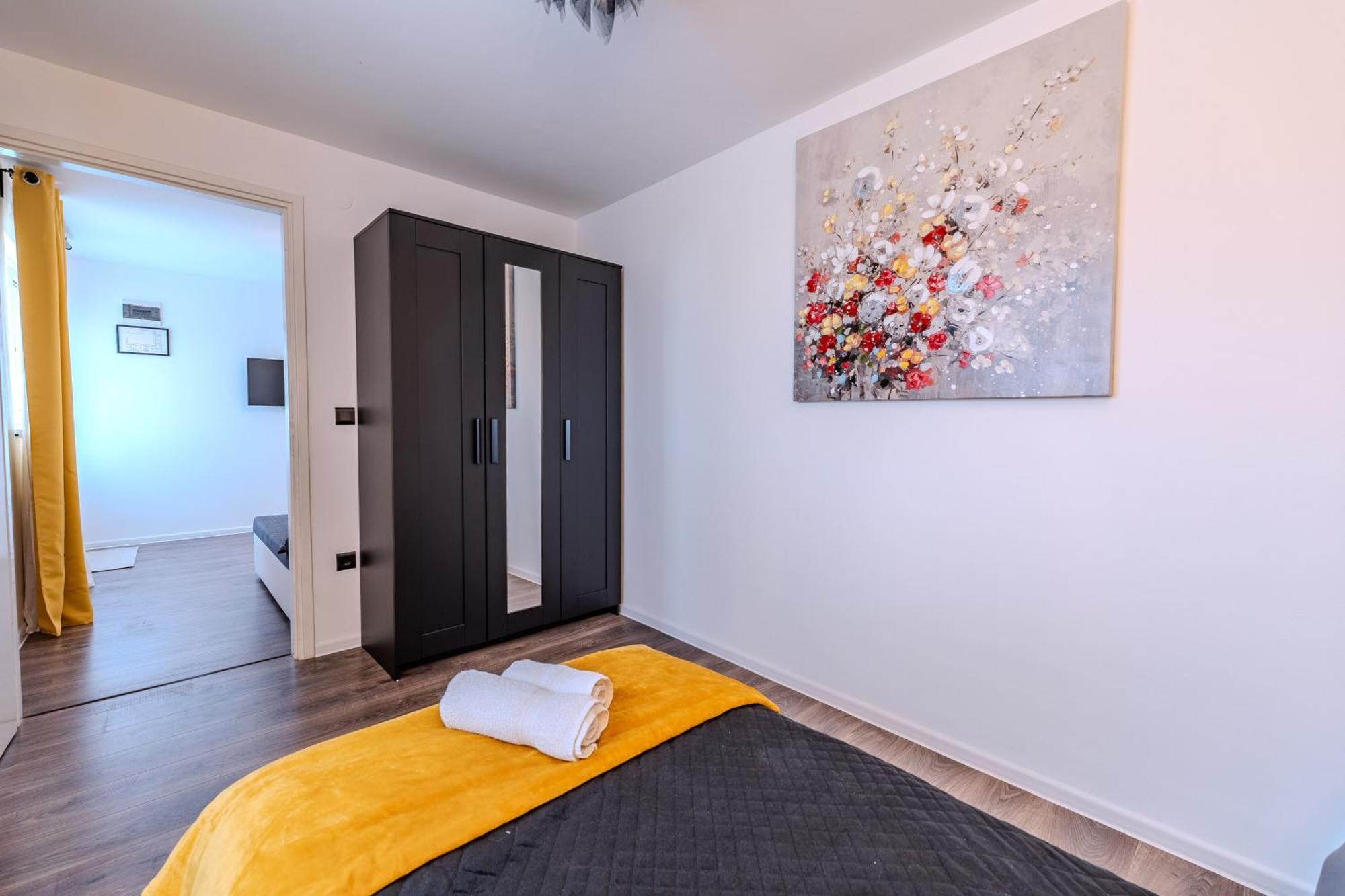 Guesthouse Kod Spavalice Vir Pokoj fotografie