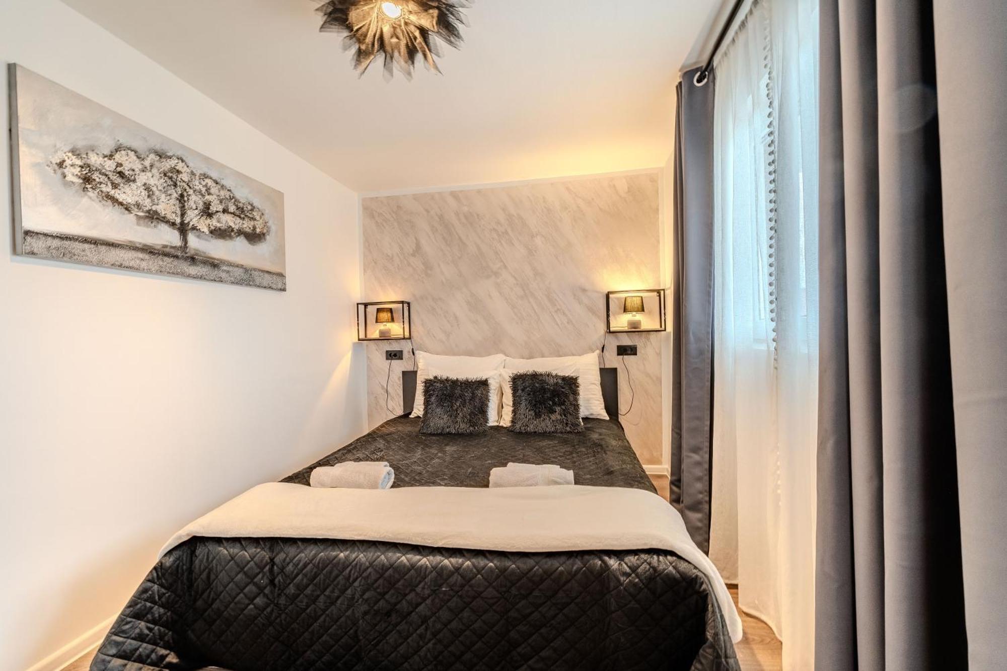 Guesthouse Kod Spavalice Vir Exteriér fotografie