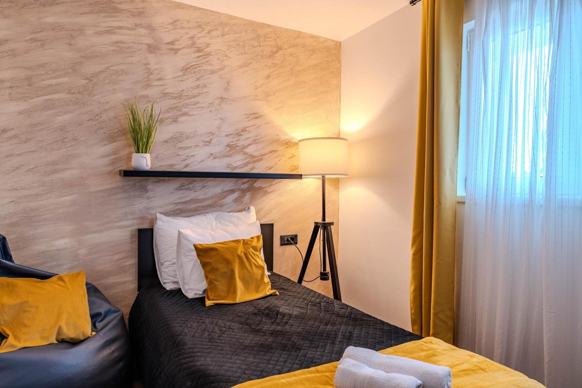 Guesthouse Kod Spavalice Vir Pokoj fotografie