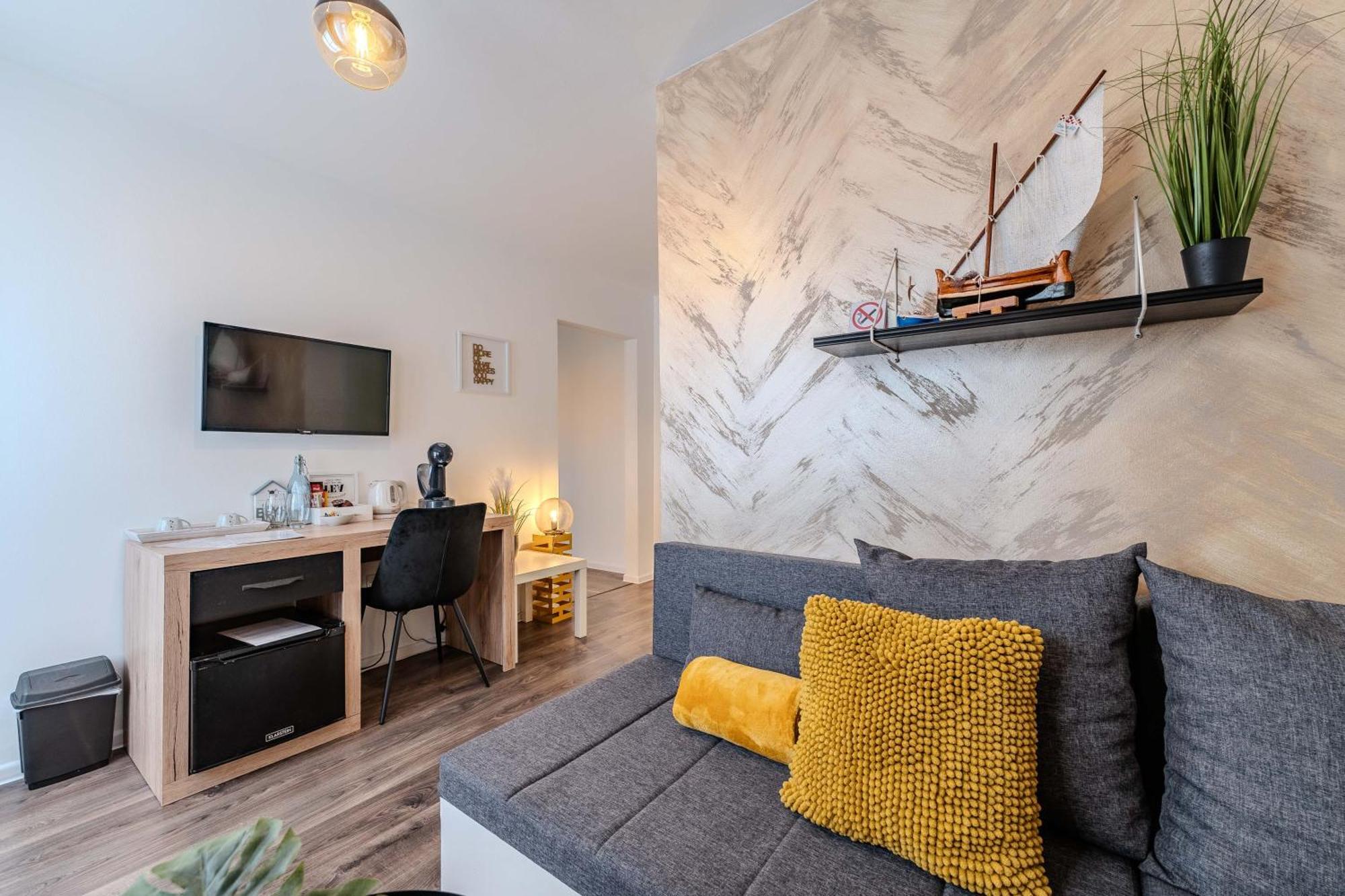 Guesthouse Kod Spavalice Vir Exteriér fotografie