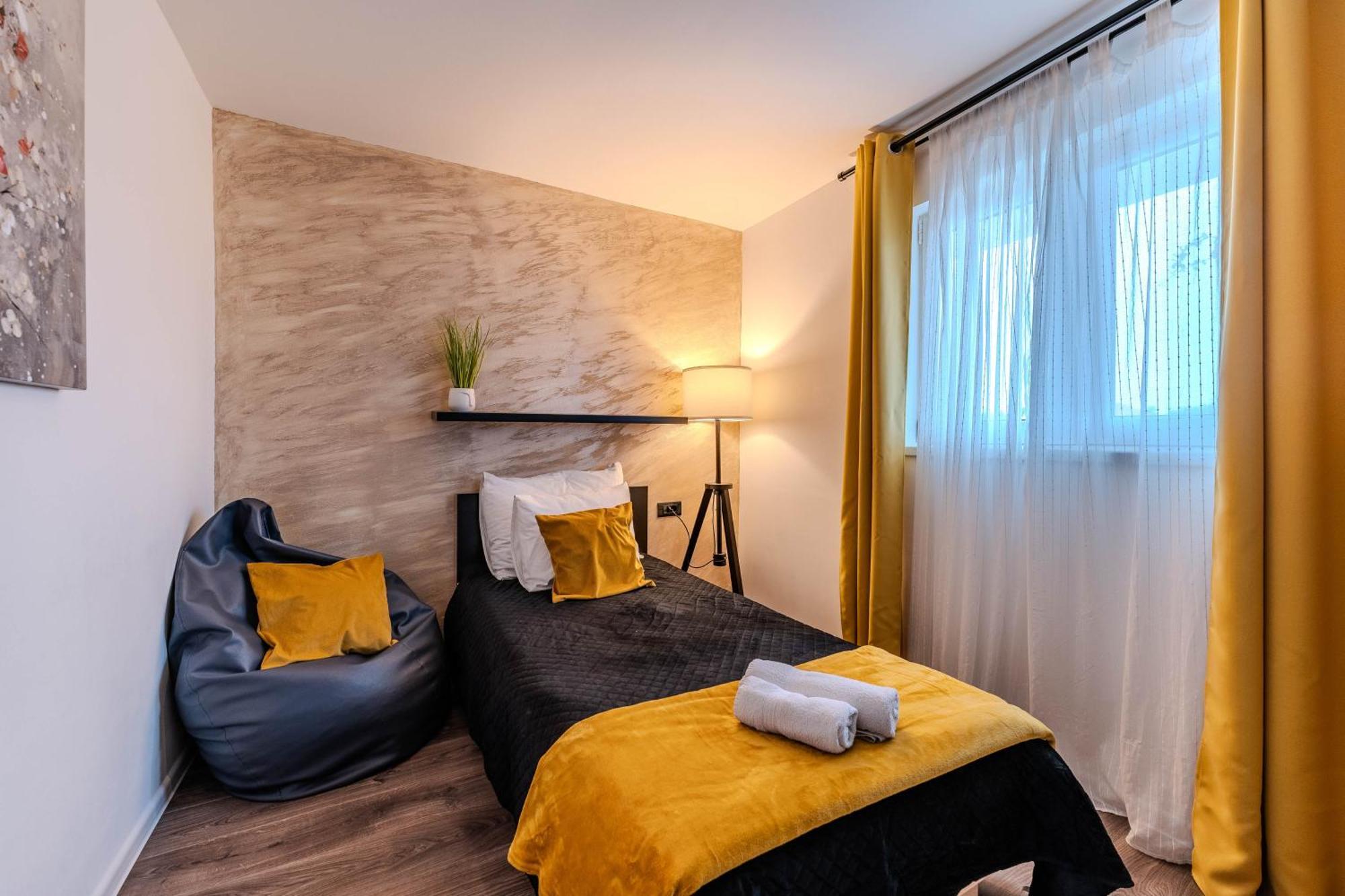 Guesthouse Kod Spavalice Vir Pokoj fotografie