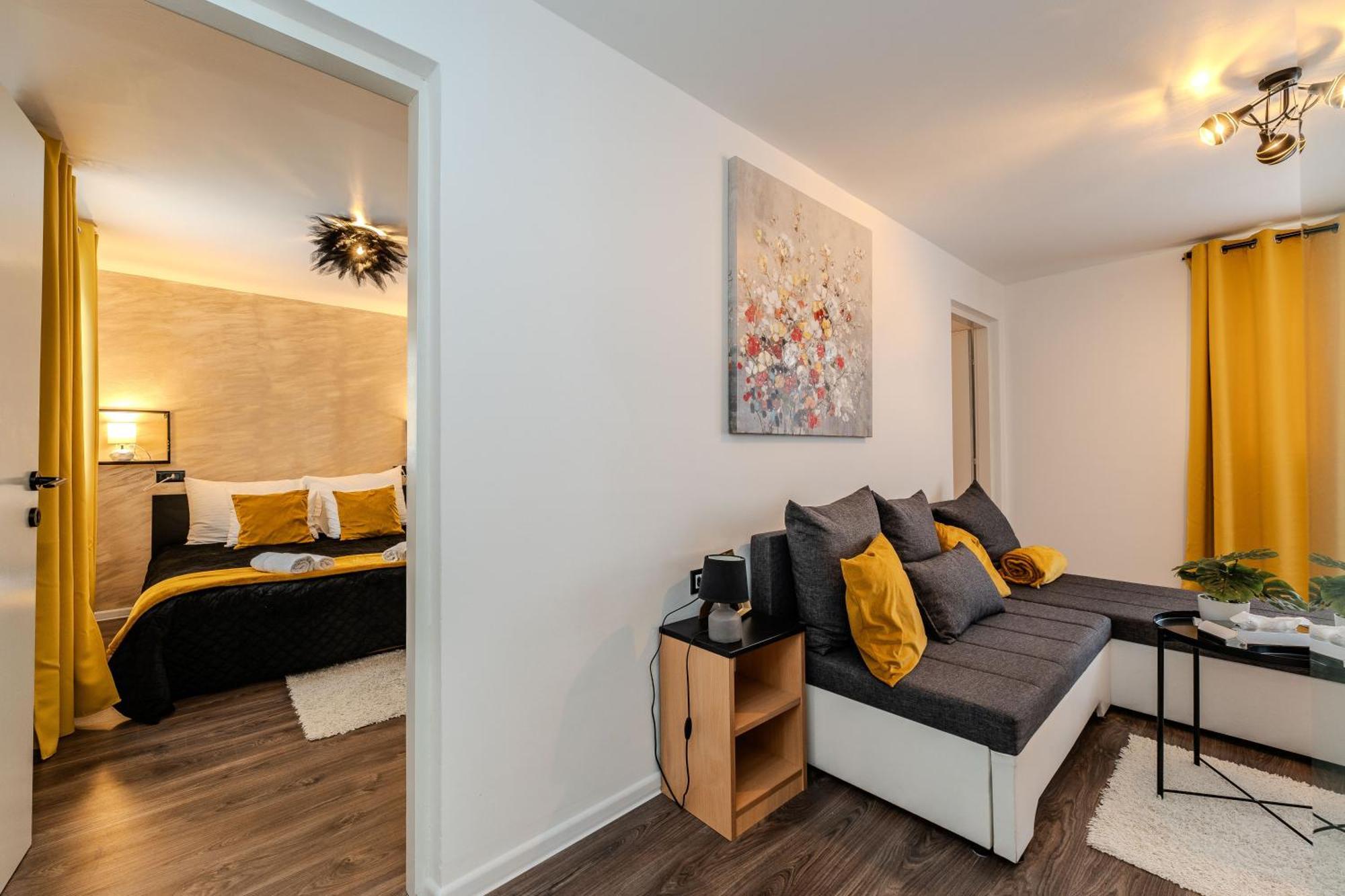 Guesthouse Kod Spavalice Vir Pokoj fotografie