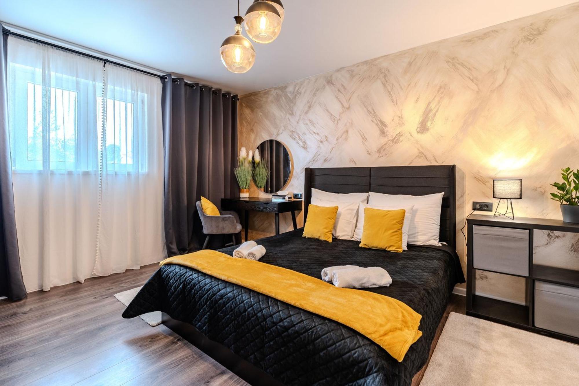 Guesthouse Kod Spavalice Vir Exteriér fotografie