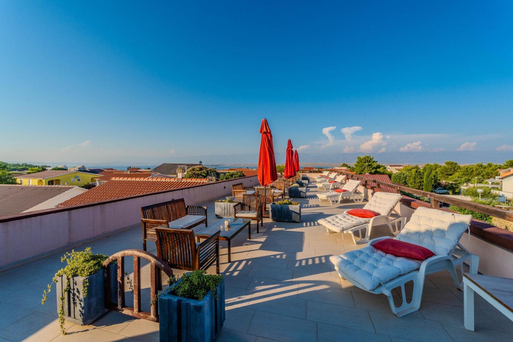 Guesthouse Kod Spavalice Vir Exteriér fotografie