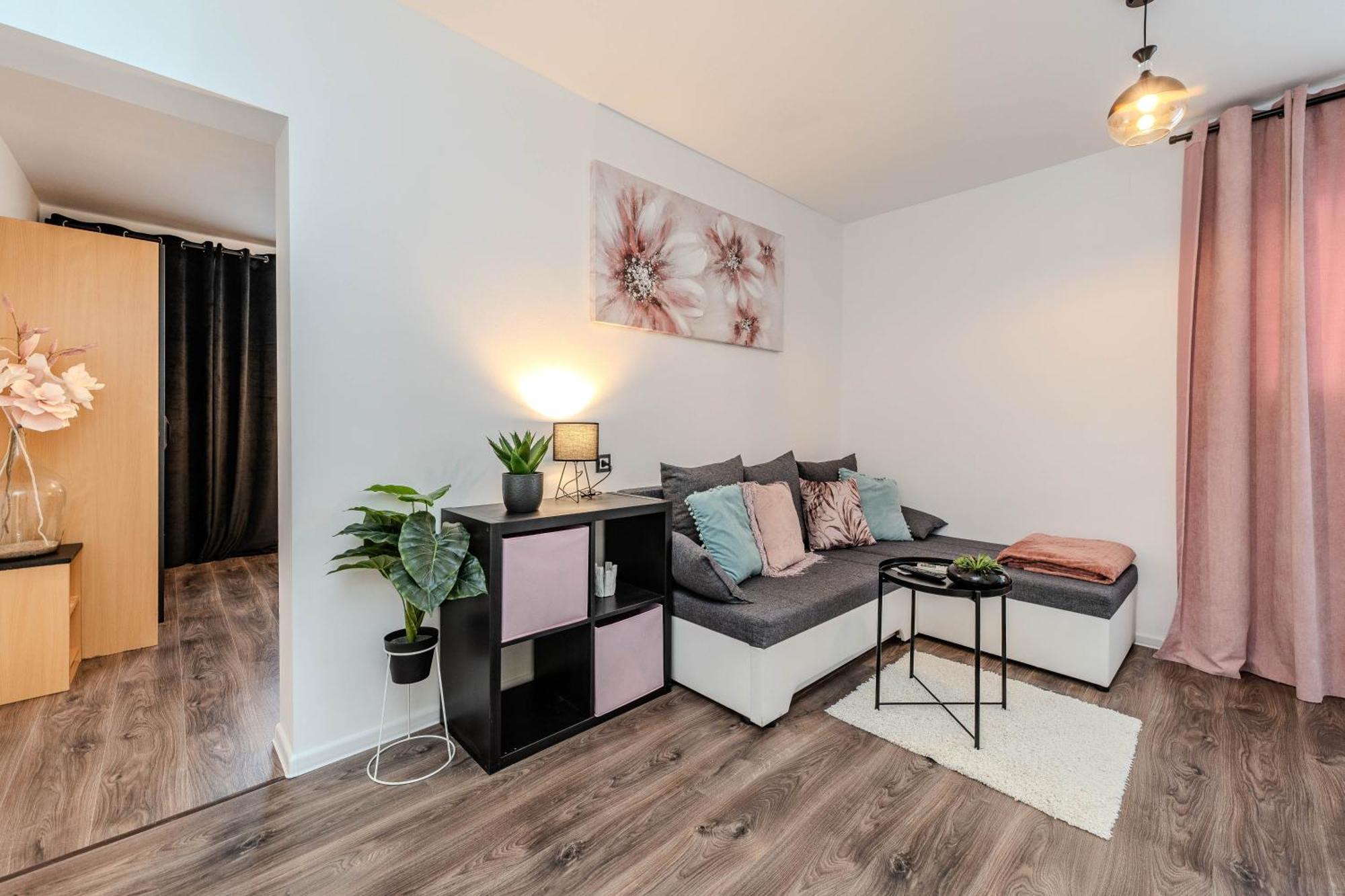 Guesthouse Kod Spavalice Vir Exteriér fotografie